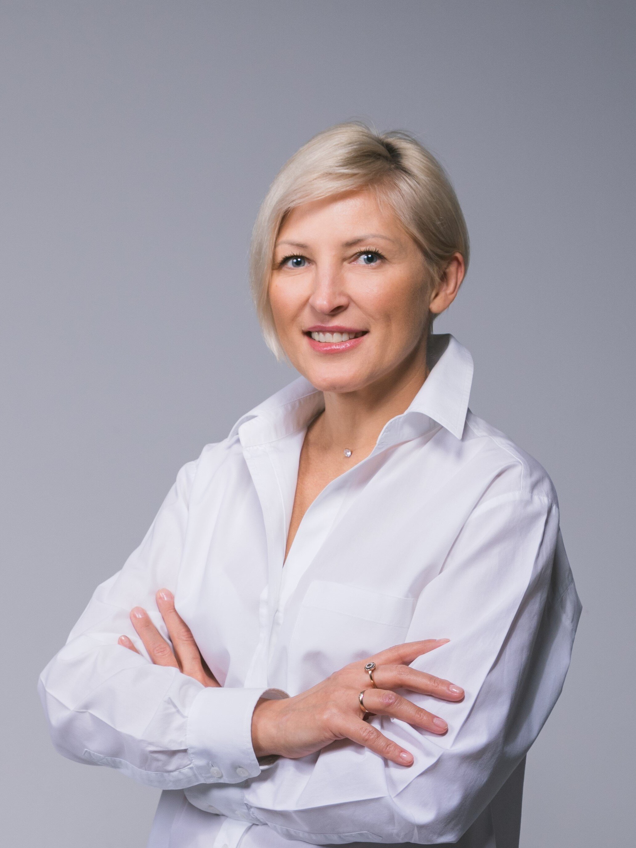 Елена Васильевна Марченко