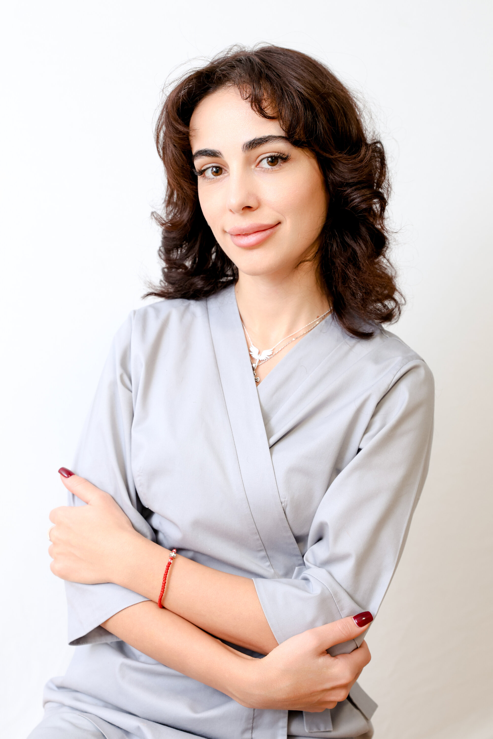 София Цезаровна Сакаева