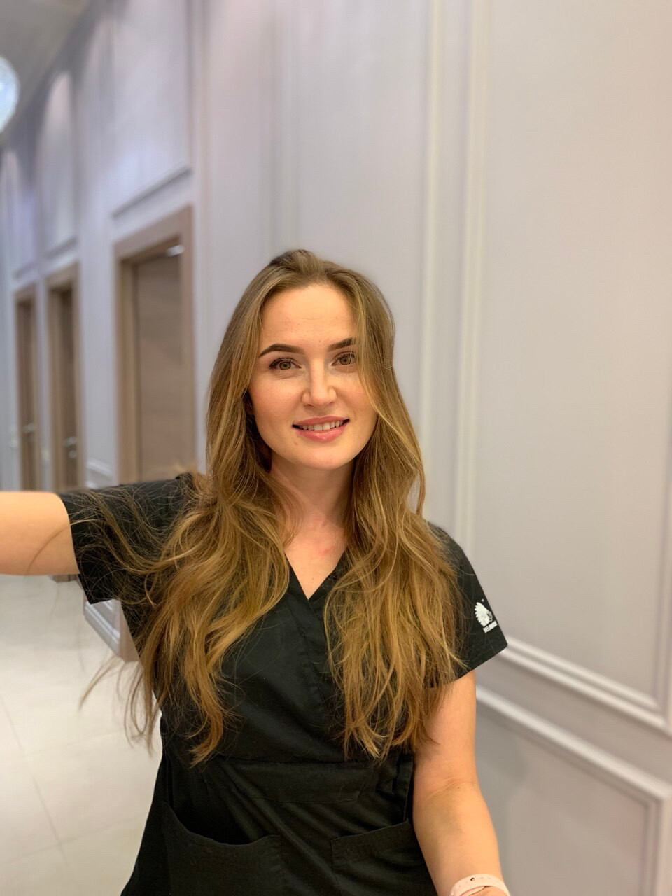 Светлана Владимировна Архипова