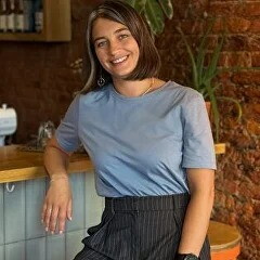 Мария Мерьемова