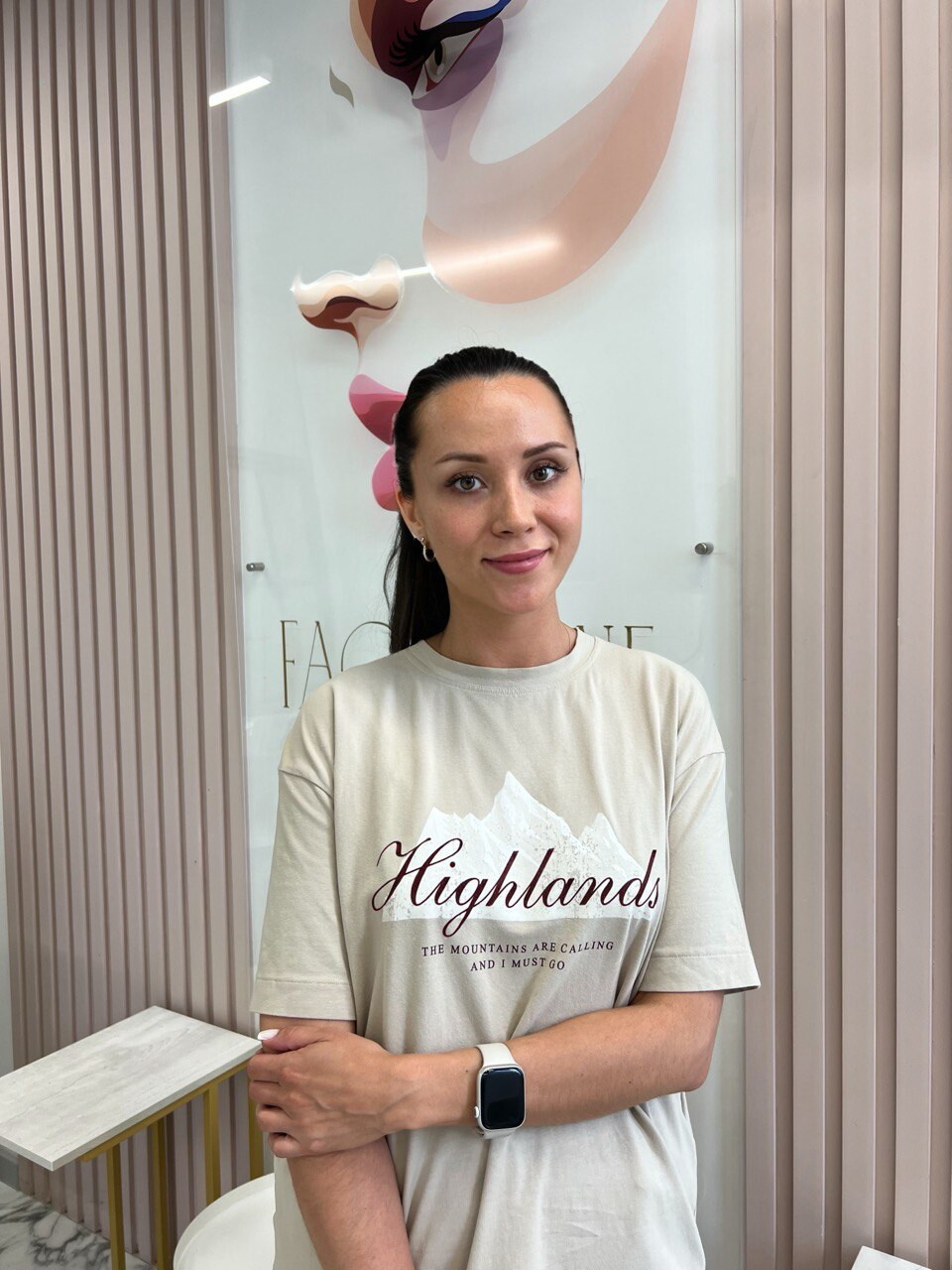 Анастасия Чернышева