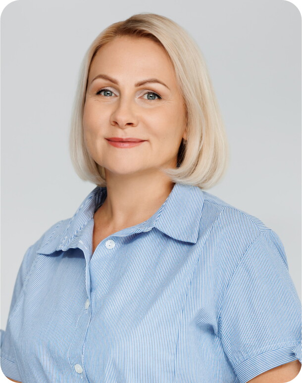 Елена Олеговна Шенкарева