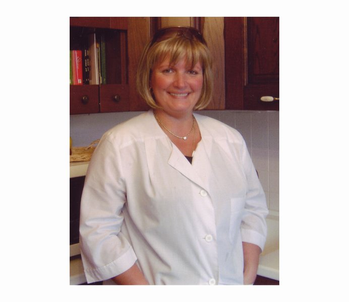 Ольга Ахметовна Петрова