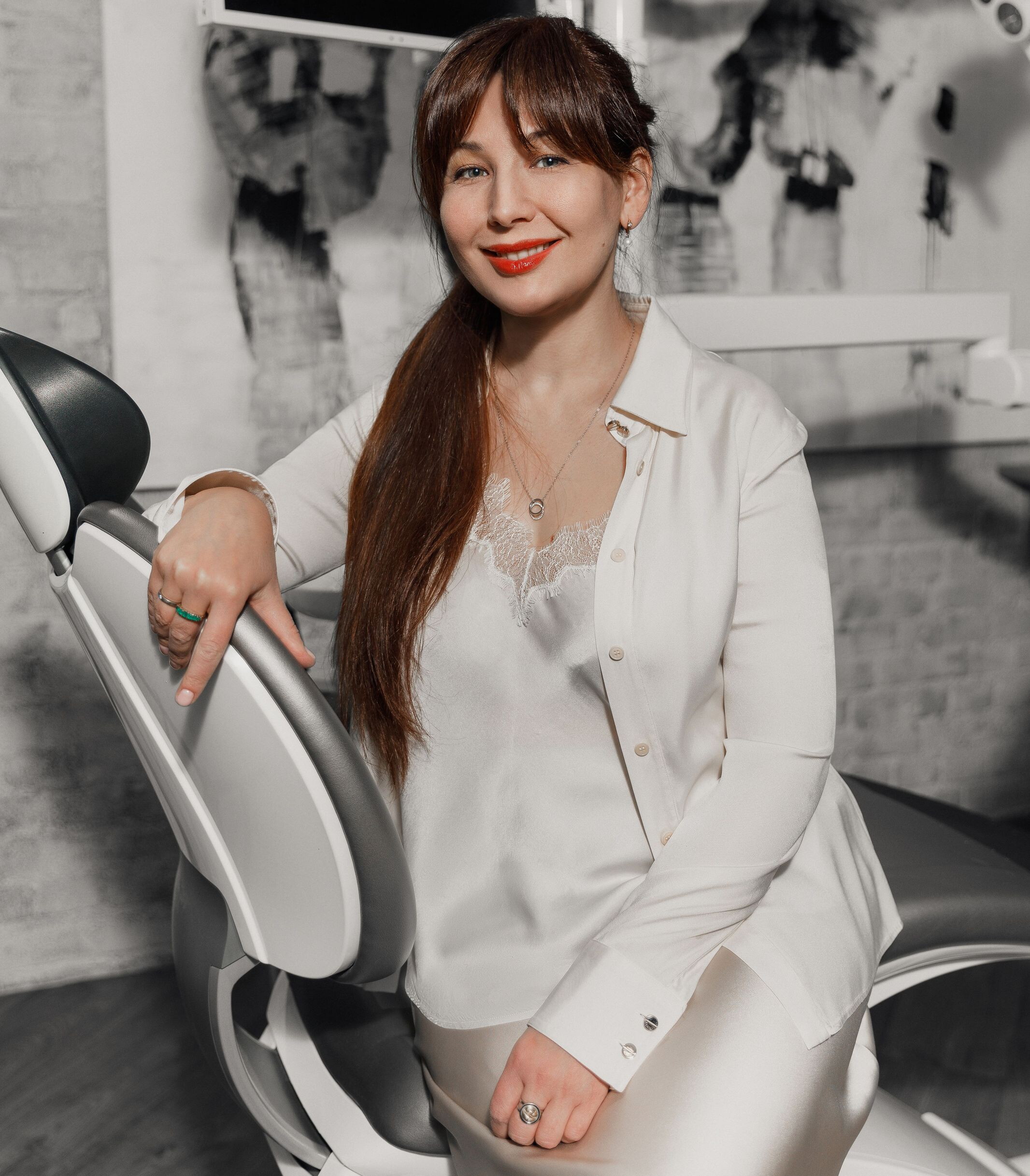 Ирина Альбертовна Чикунова (Струкова)