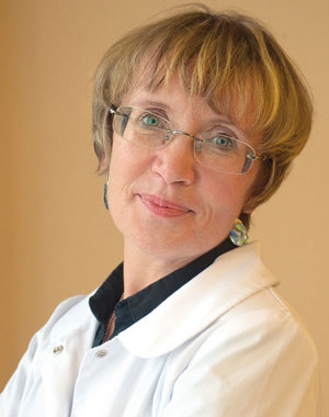 Александра Вадимовна Кожинова