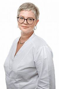 Галина Валерьевна Андрианова