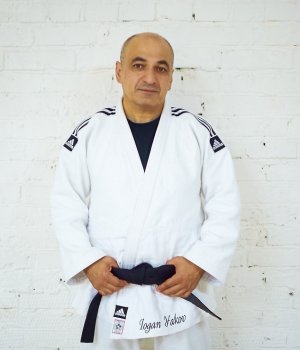 Яков Борисович Иоган