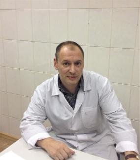 Петр Анатольевич Бойков