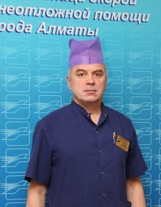 Владимир Геральдович Семенов