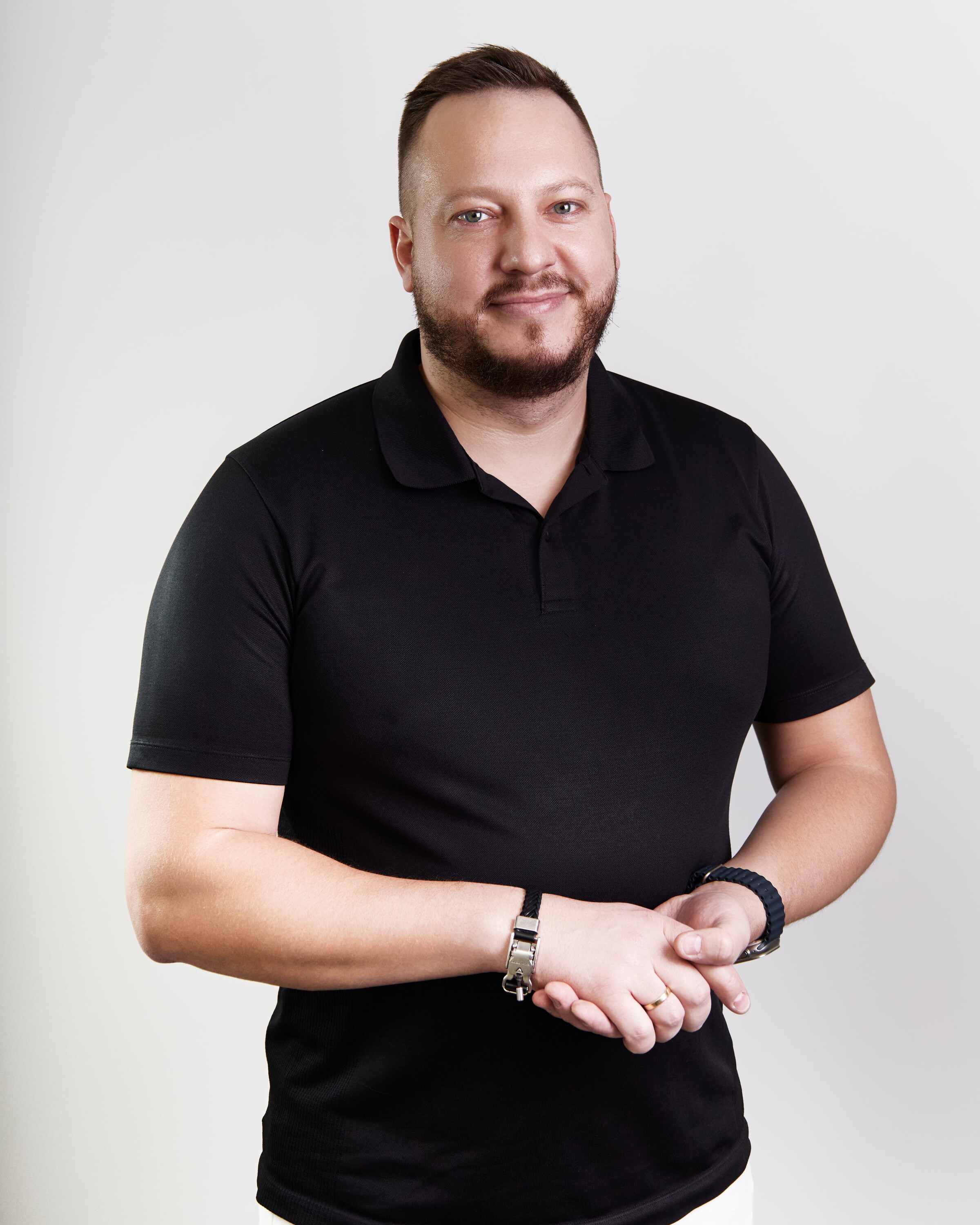 Вадим Леонидович Денющенков