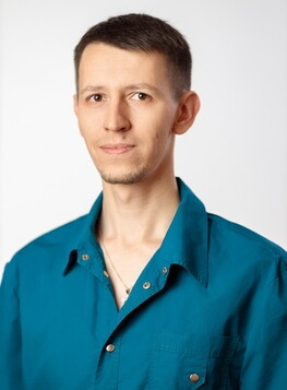 Владимир Владимирович Гаев