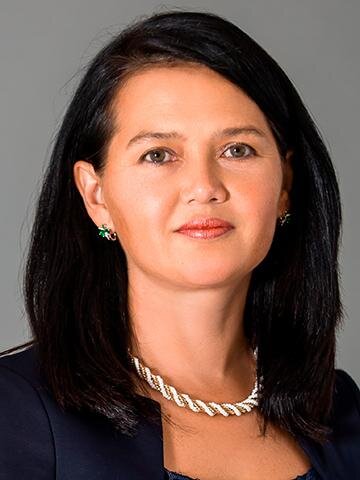 Татьяна Павловна Тарасова