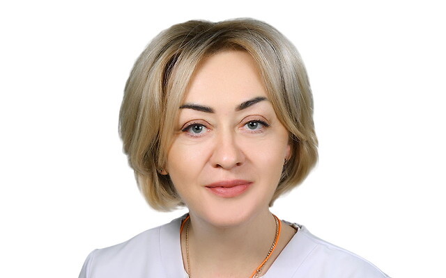 Виктория Александровна Савченкова