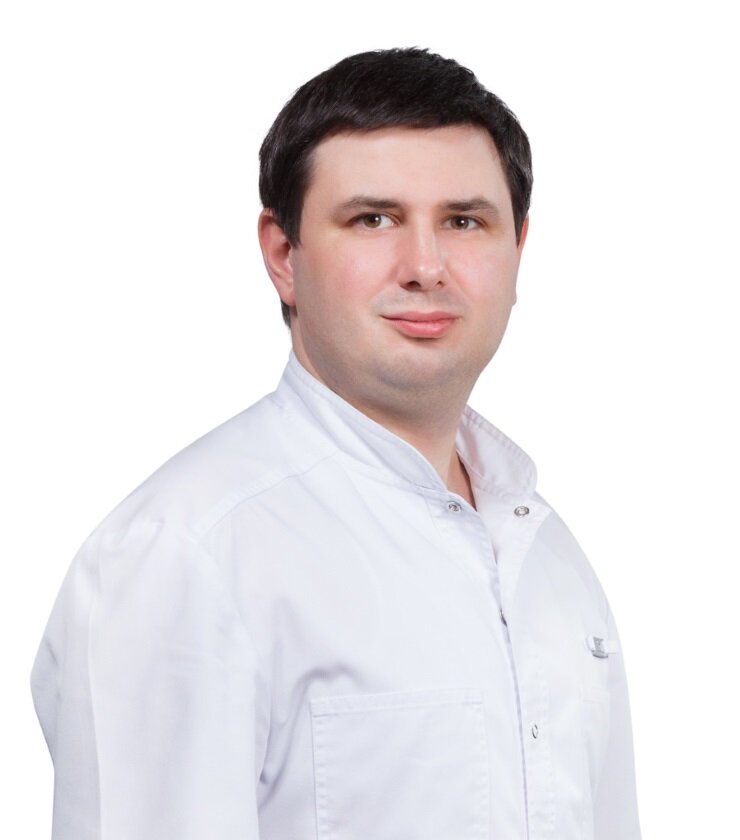 Павел Сергеевич Снопков