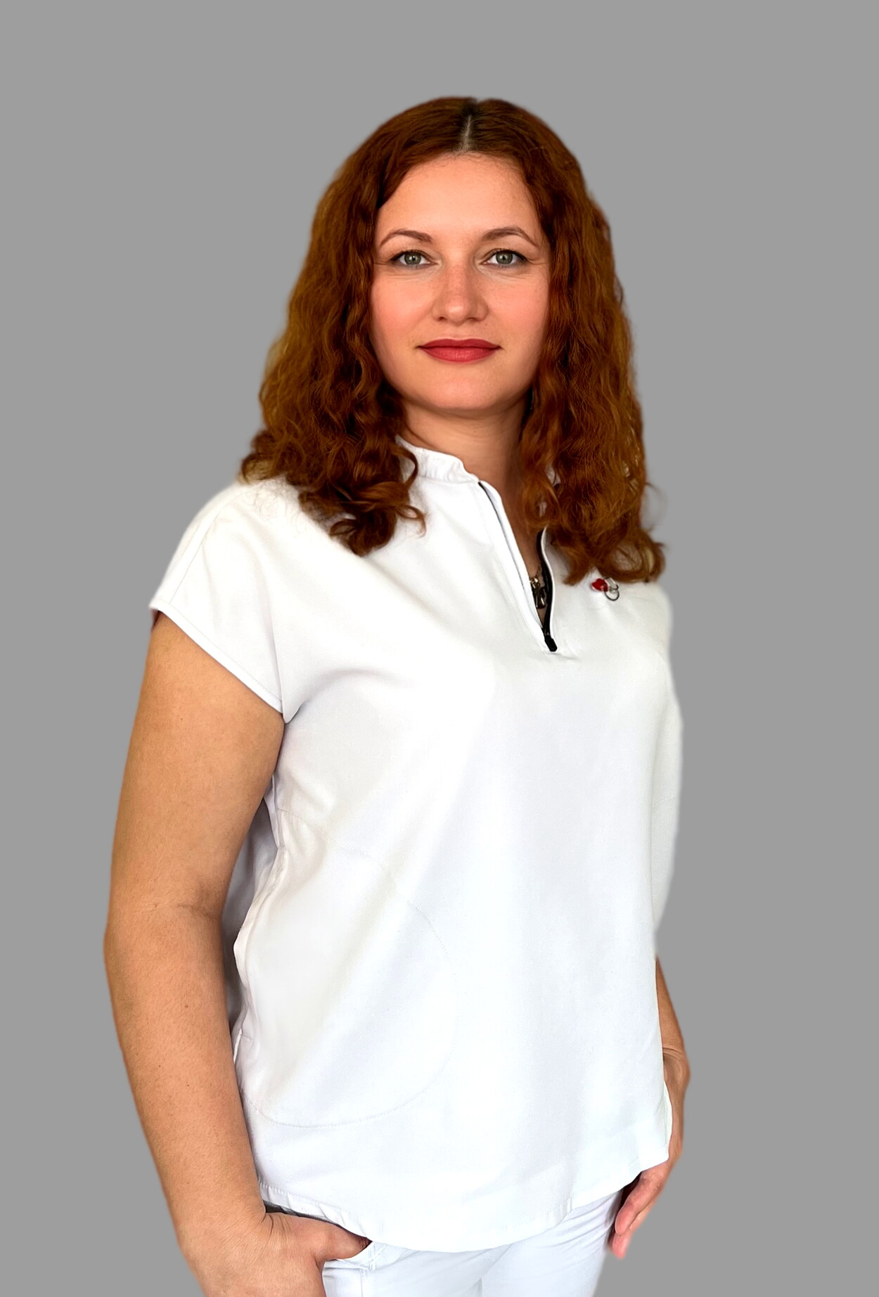 Татьяна Александровна Нисина