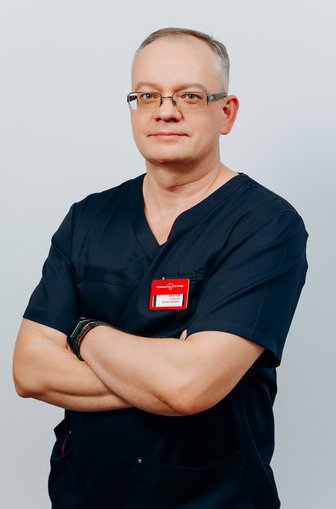 Алексей Вячеславович Иванов