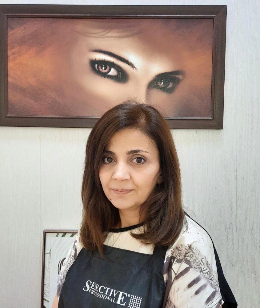 Айкануш Давтян