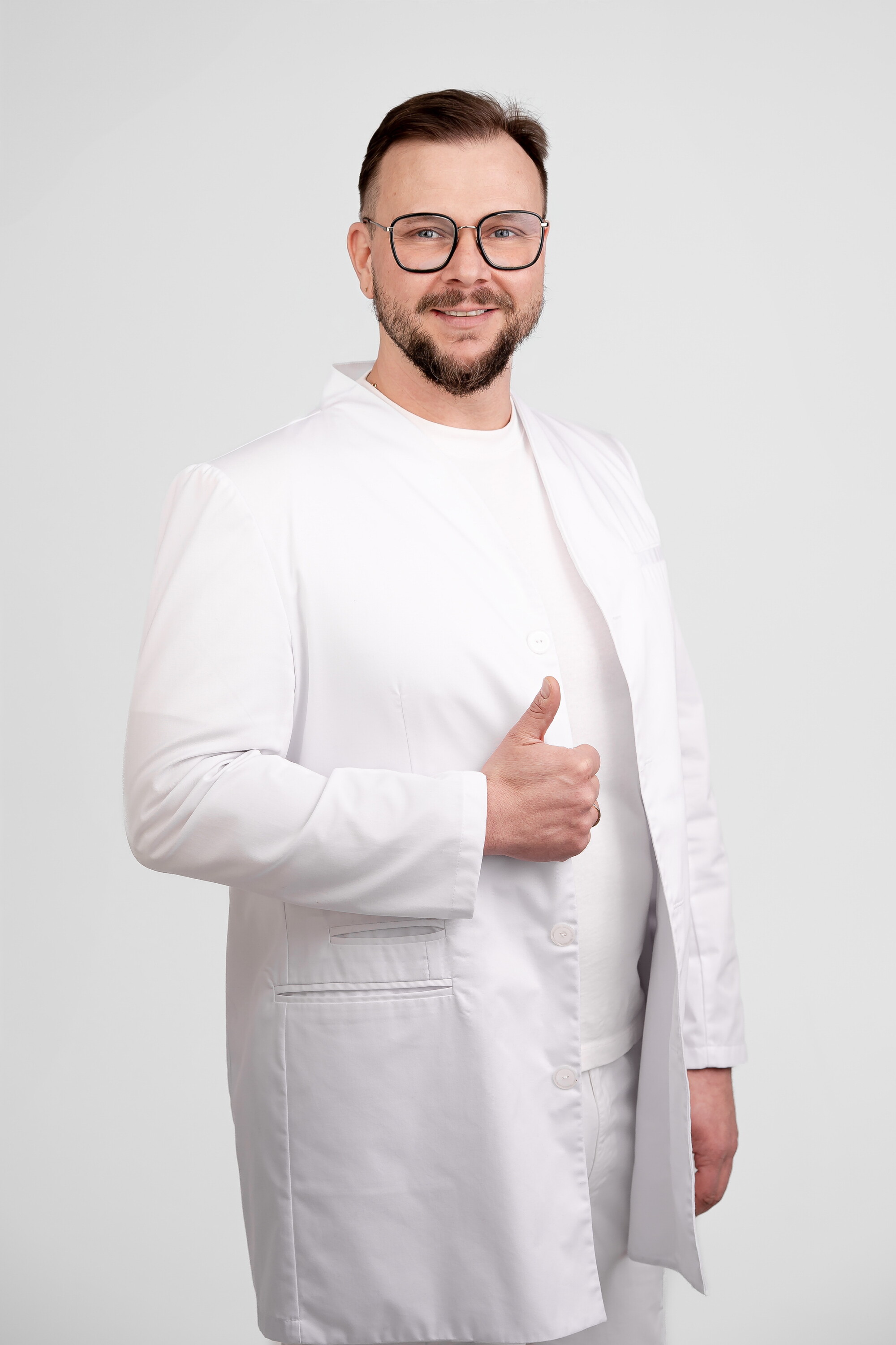 Александр Юрьевич Фролов