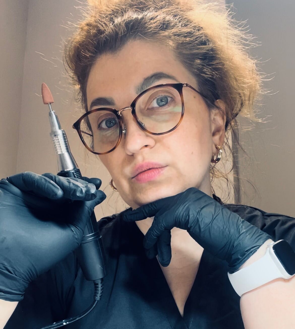 Людмила Кополухина