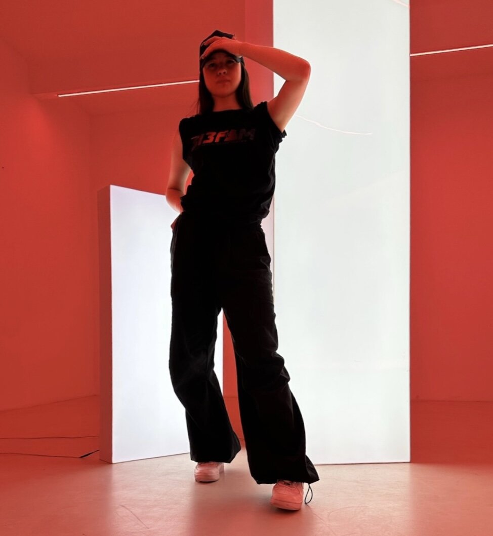 Анна Павловская