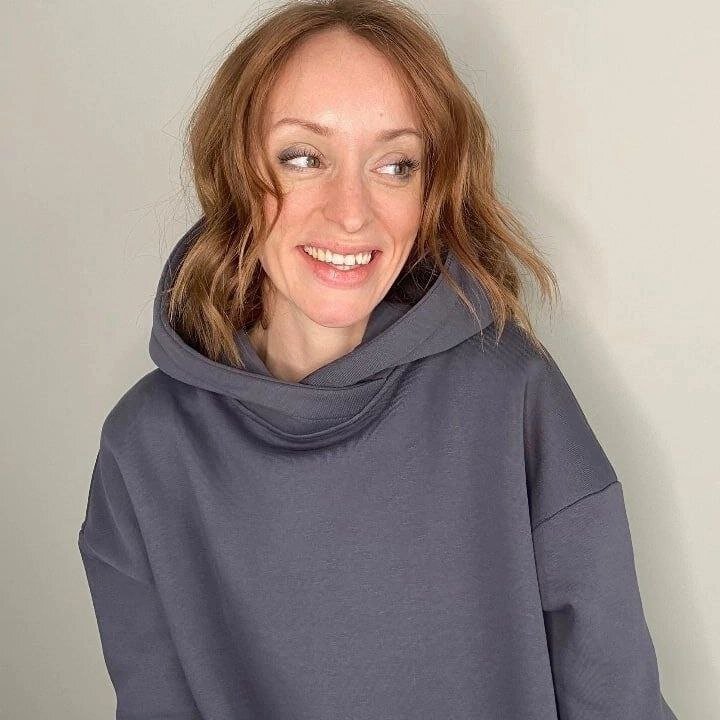 Светлана Кирикова