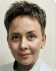 Мария Андреевна Кнабенгоф