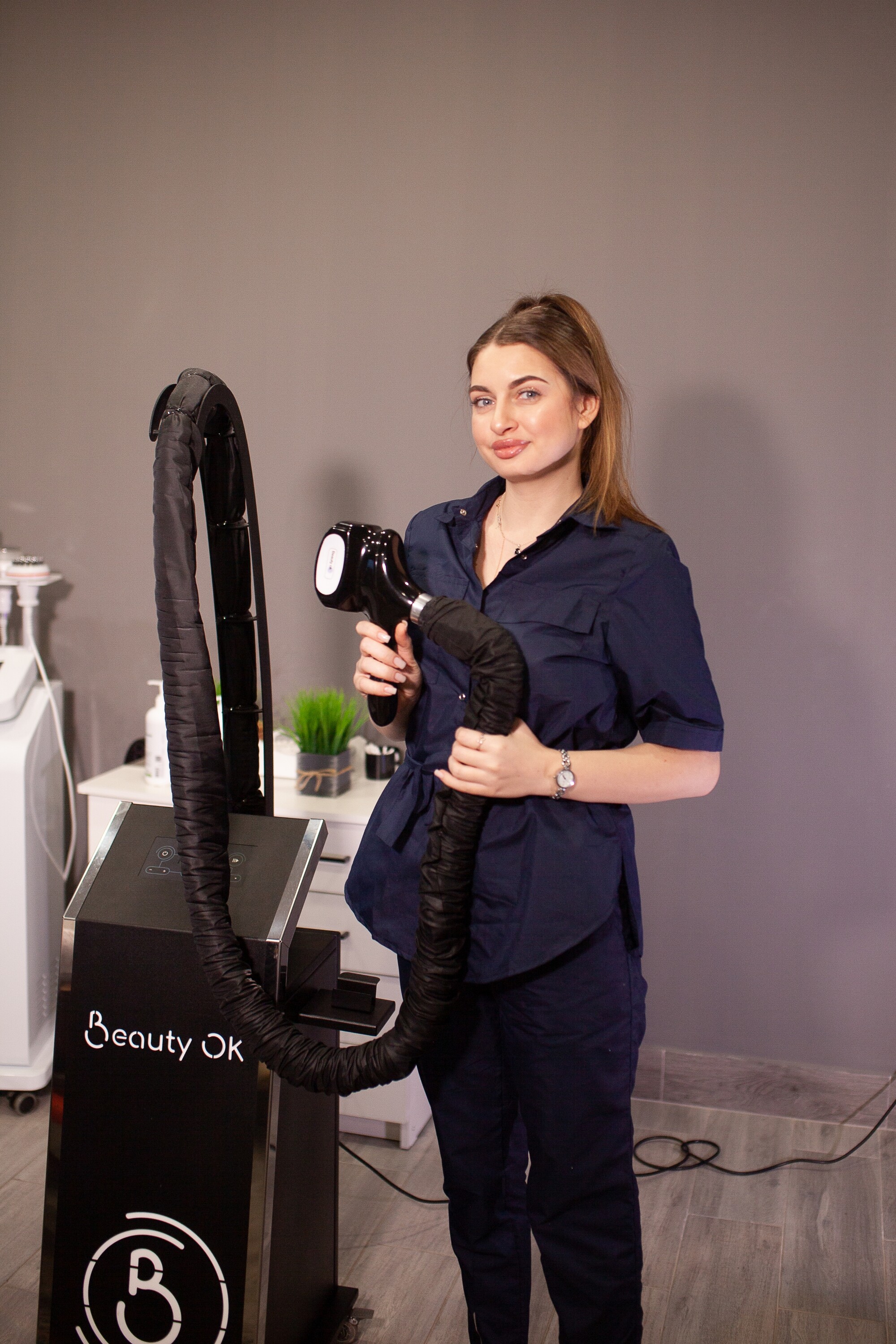 Елена Сергеевна Сидорова