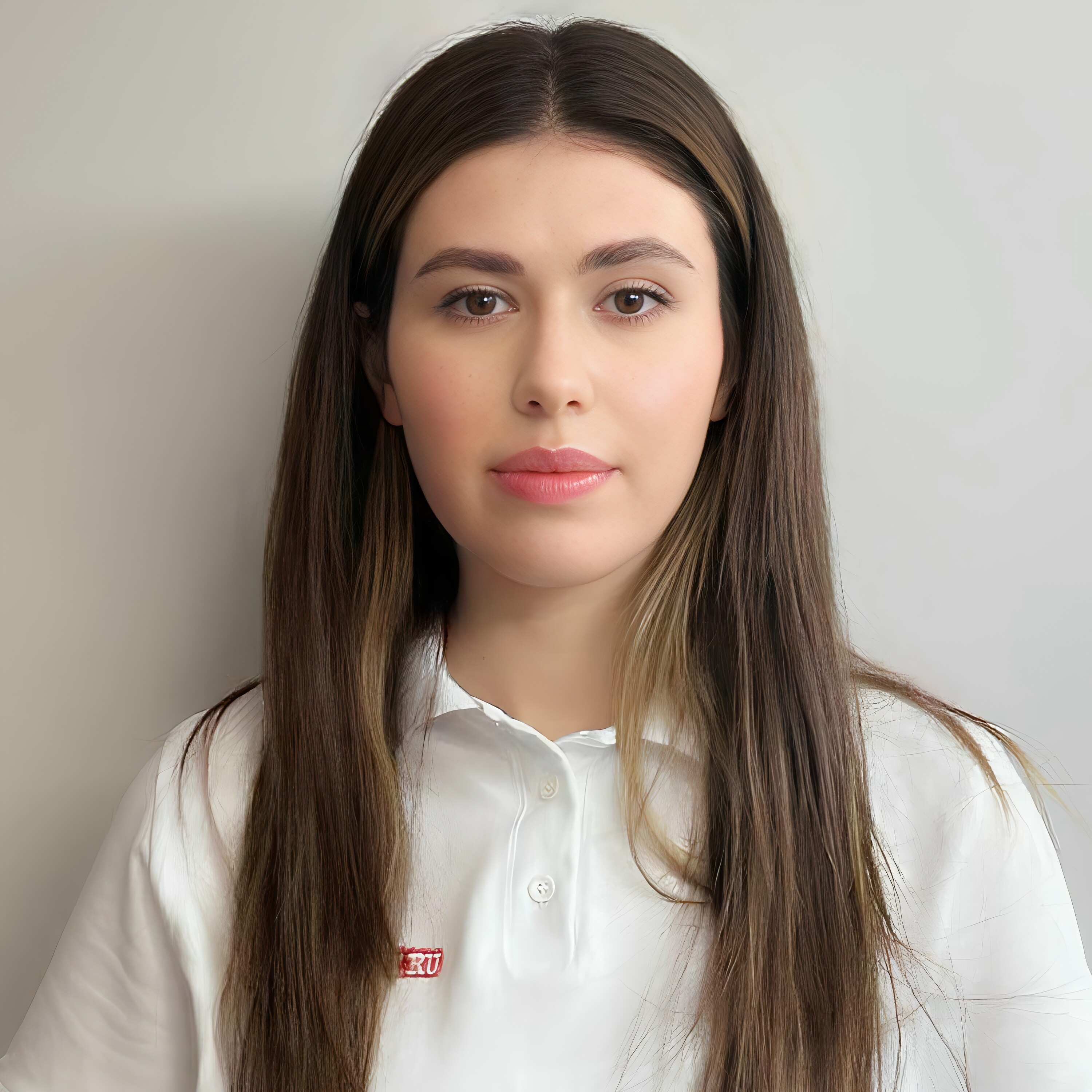 Ани Погосовна Овсепян