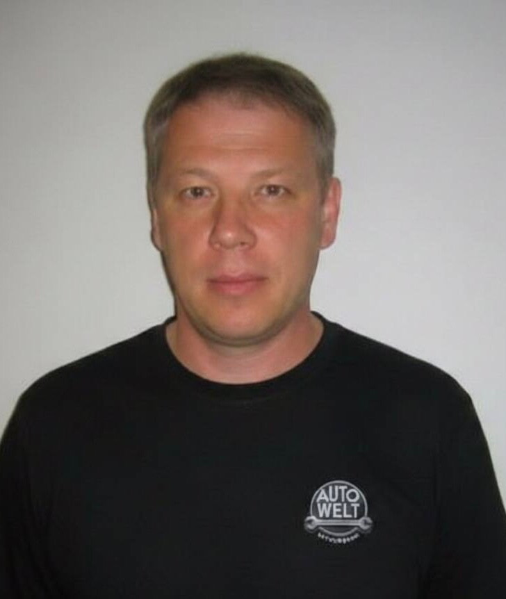 Олег Геннадьевич Савин