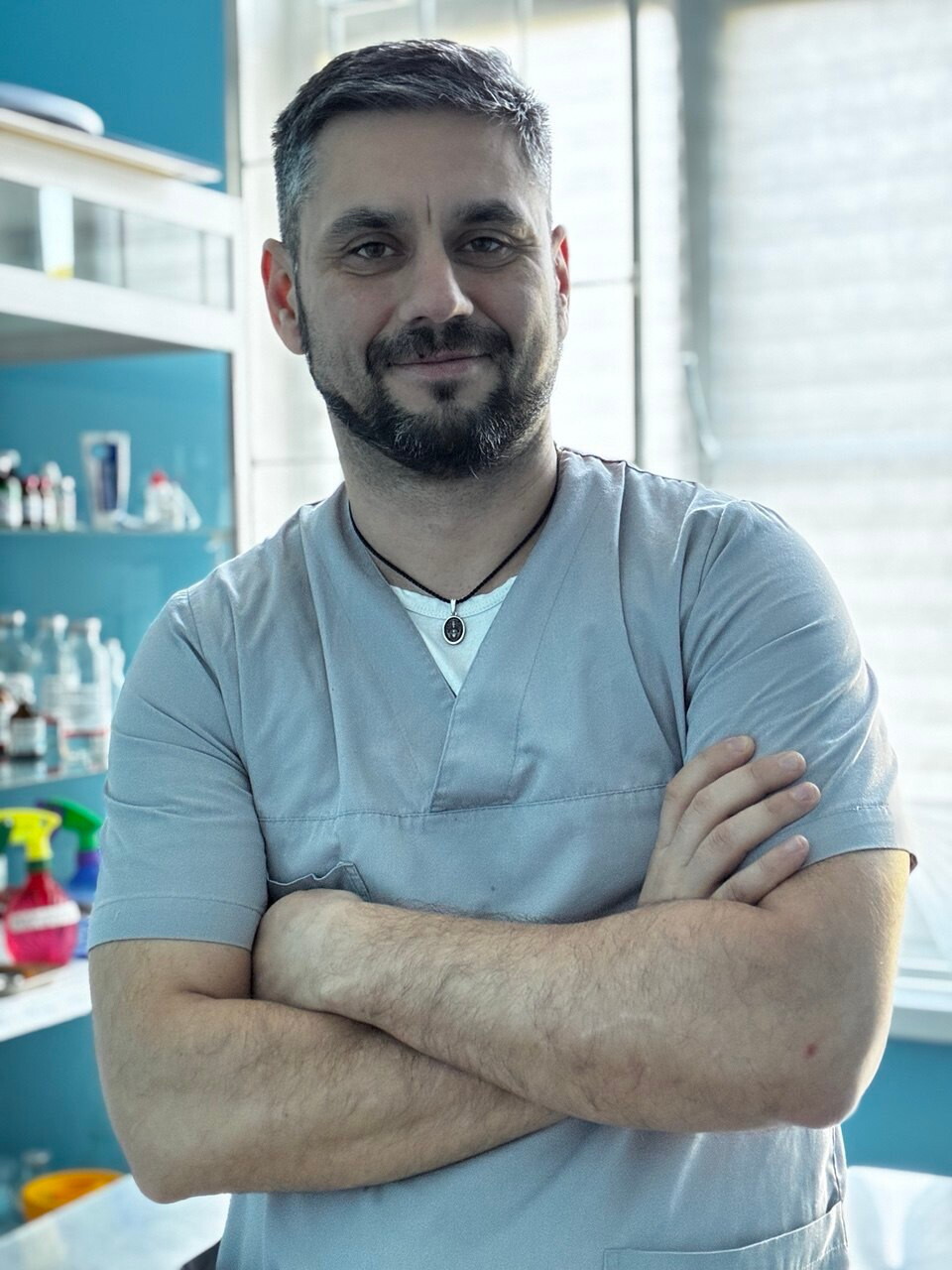 Артем Александрович Свистунов