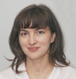 Наталья Викторовна Беленчук