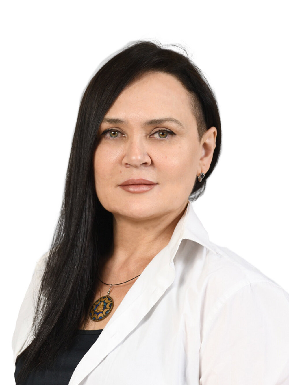 Наталья Эдуардовна Антоненко