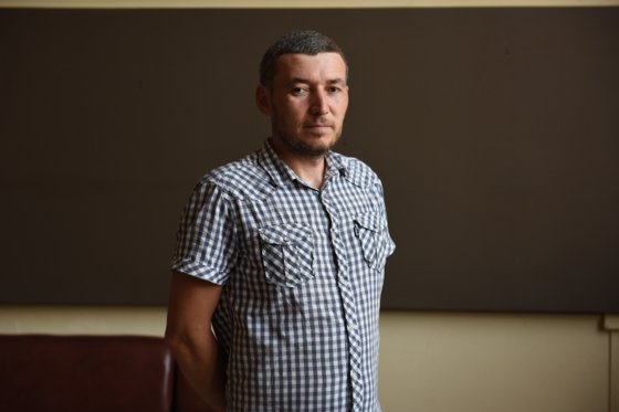 Тагир Измаилов