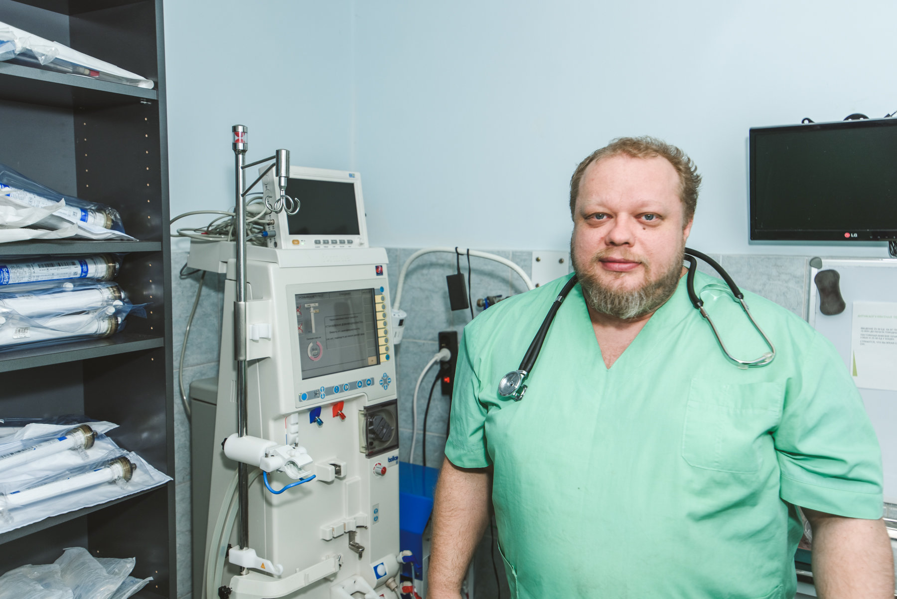 Гирудотерапия - надежный, безопасный и проверенный способ лечения многих заболев