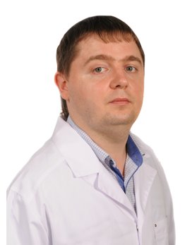 Алексей Алексеевич Лепов