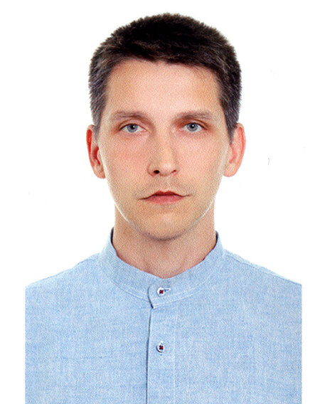 Василий Владимирович Леденев