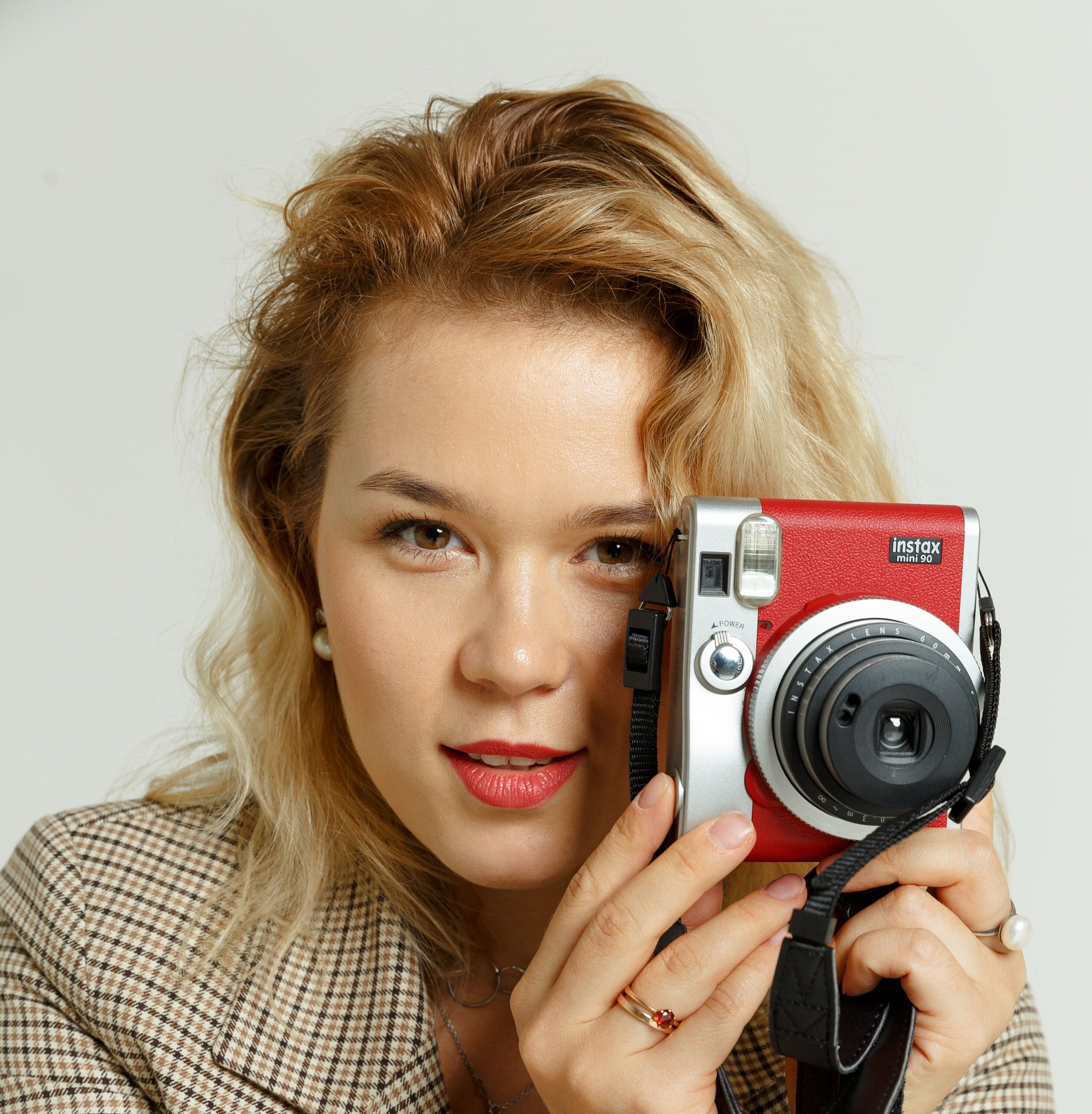 Мария Верес