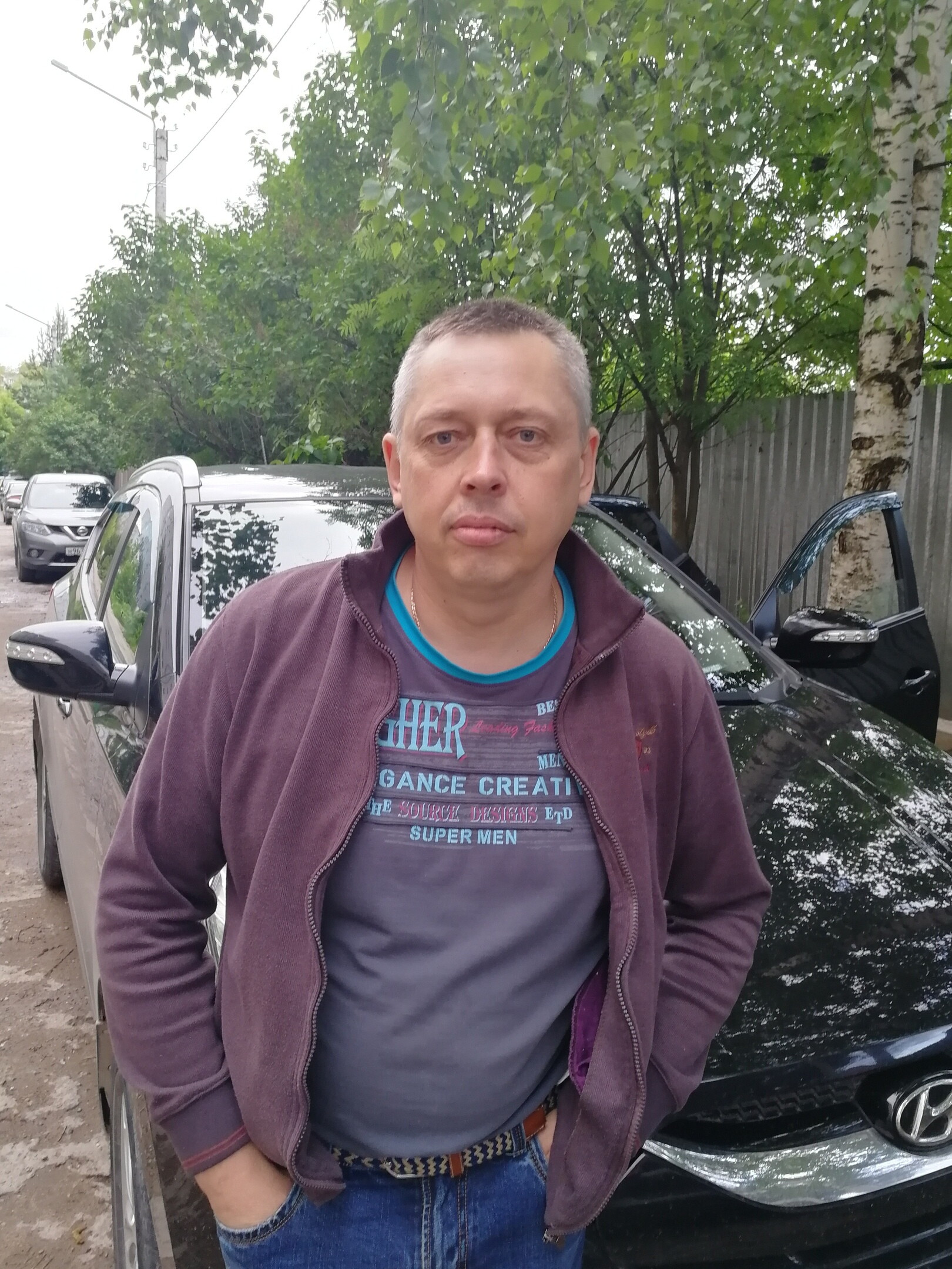 Виталий Геннадьевич Суворов