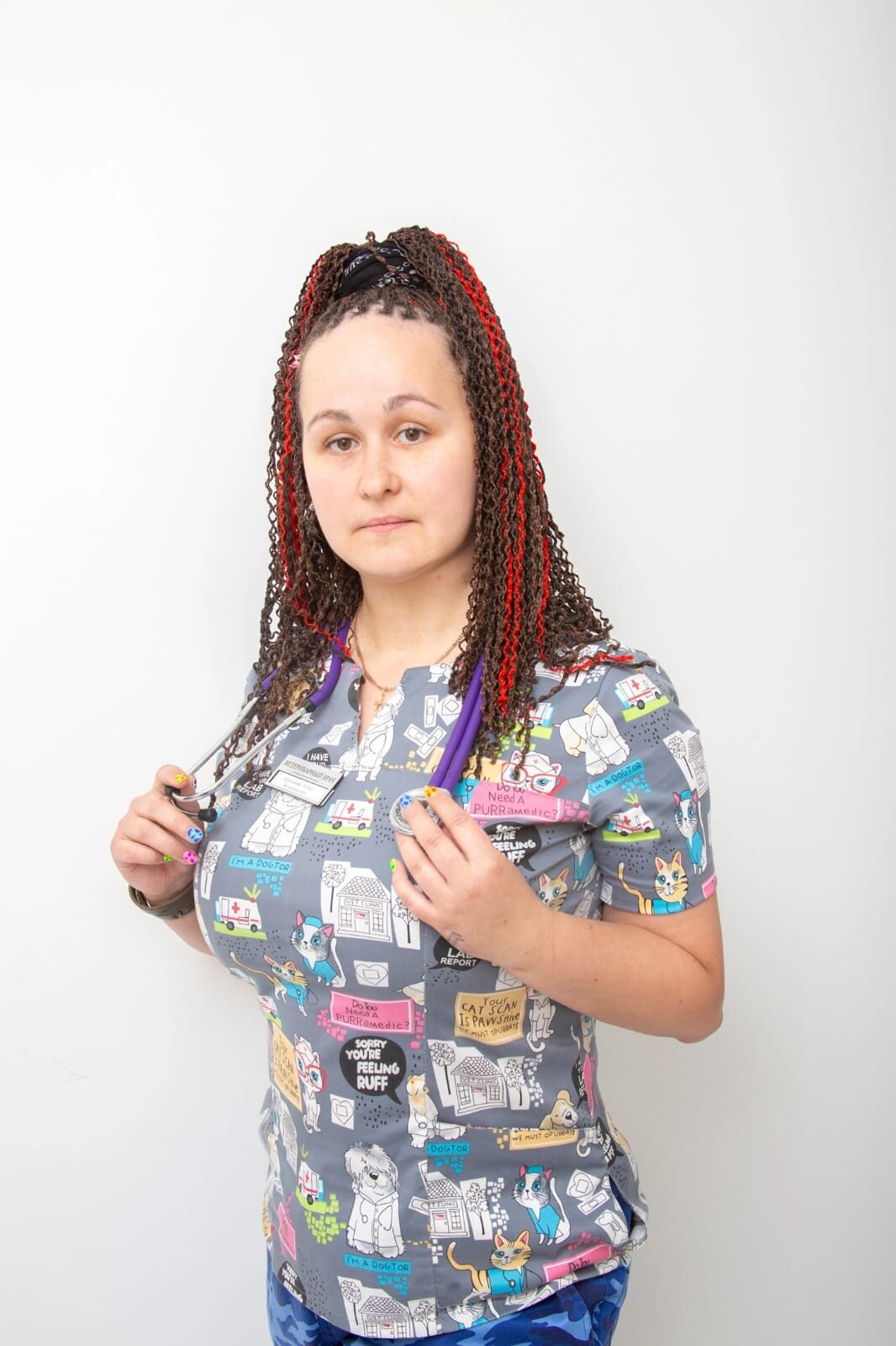 Алена Вячеславовна Шибанова