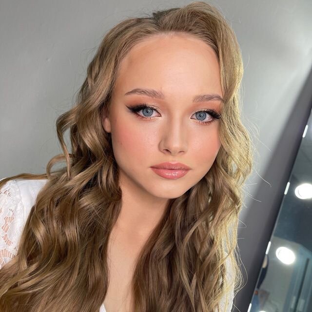 Анастасия Морозова