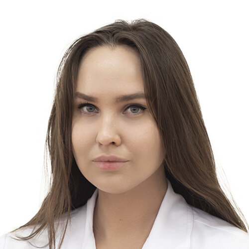 Яна Андреевна Мельчакова