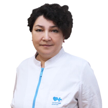 Ирина Борисовна Шилова