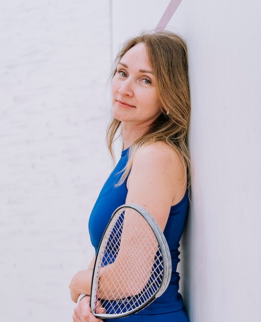 Людмила Прикатова