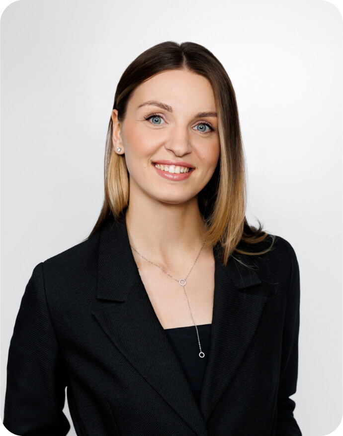 Юлия Александровна Литвин