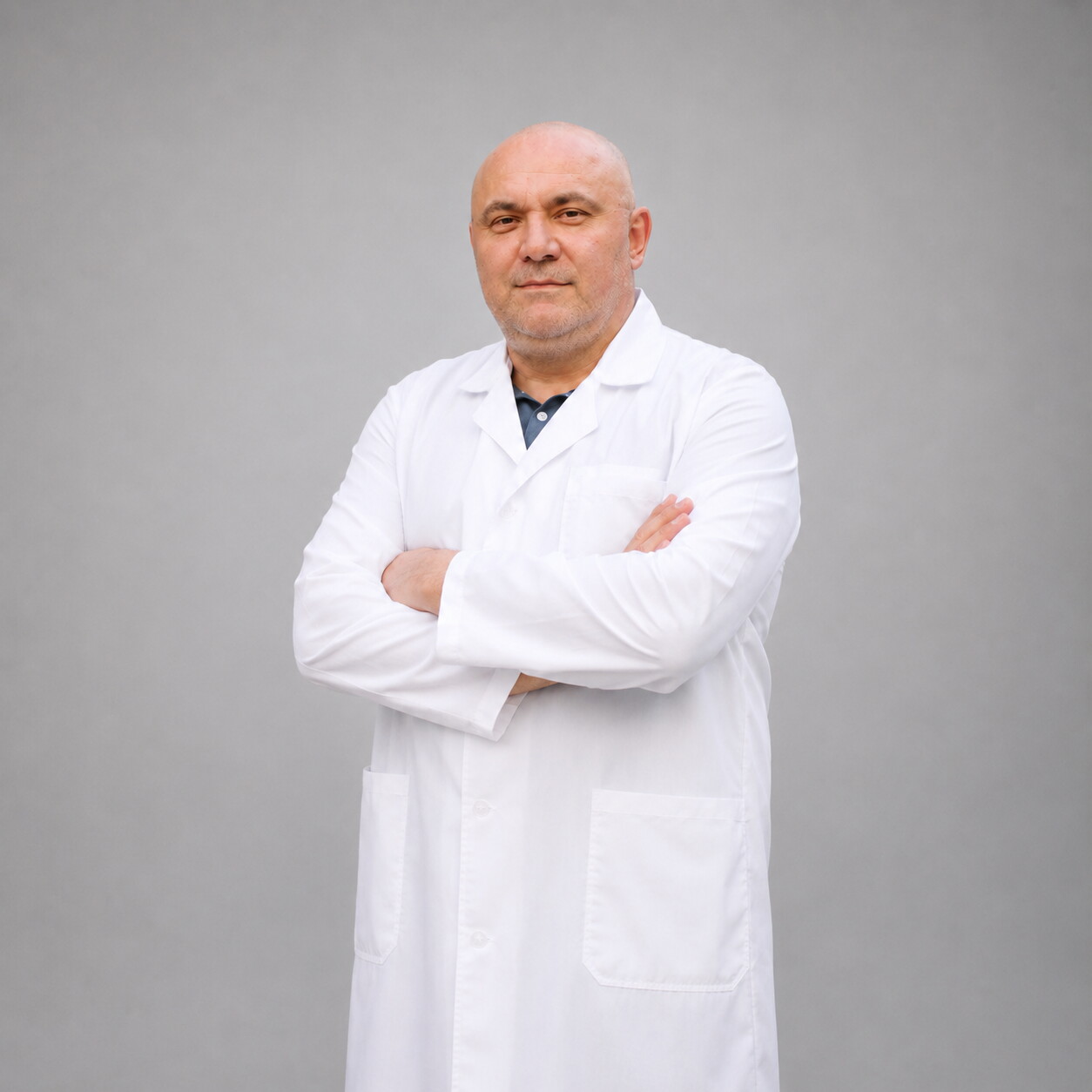 Сергей Львович Шахвердян