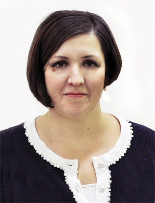 Анастасия Александровна Попова