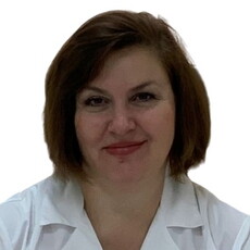 Алла Александровна Зайцева