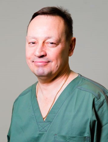 Андрей Александрович Лаврушин