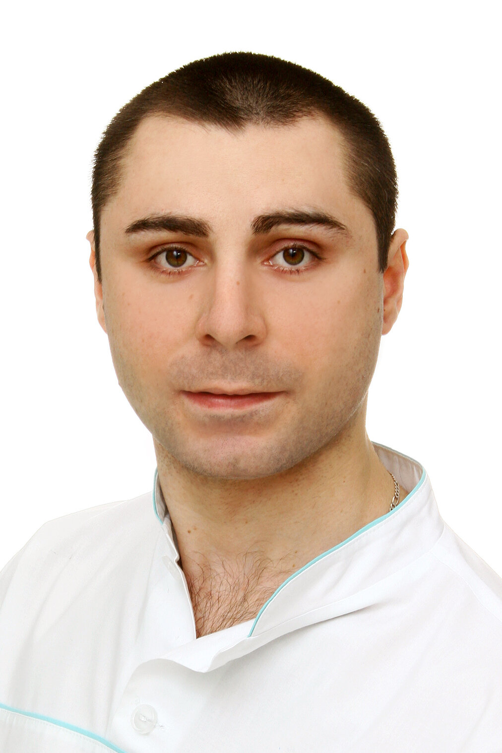 Андрей Владимирович Двоенко