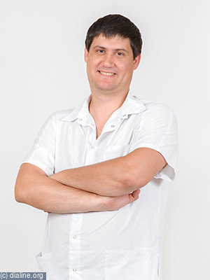 Александр Владимирович Исаев